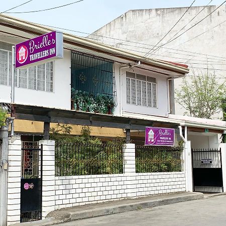 Brielles Travellers Inn Тагбиларан Сити Екстериор снимка
